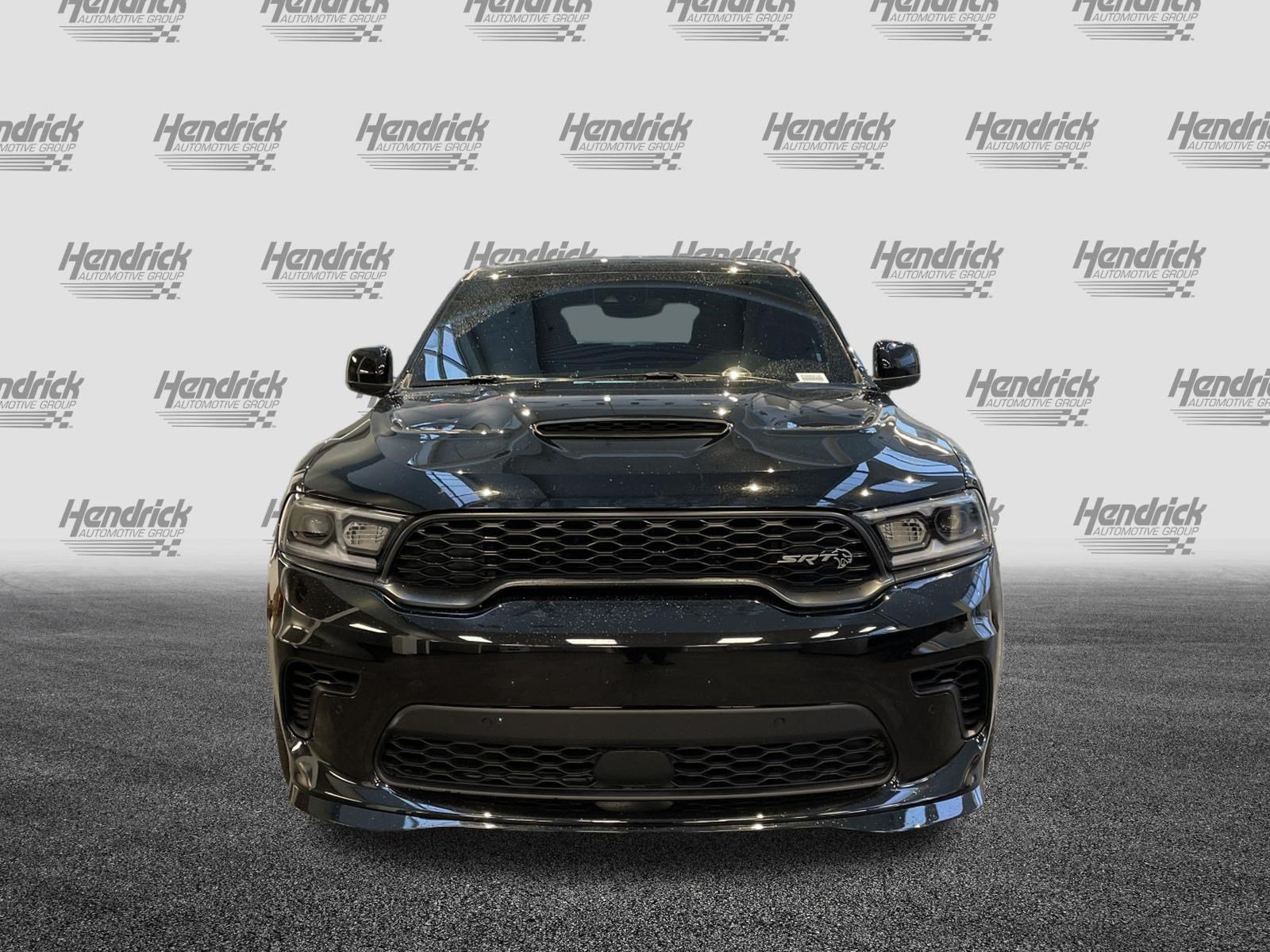 Used 2026 Dodge Durango SRT Hellcat Jailbreak SUV