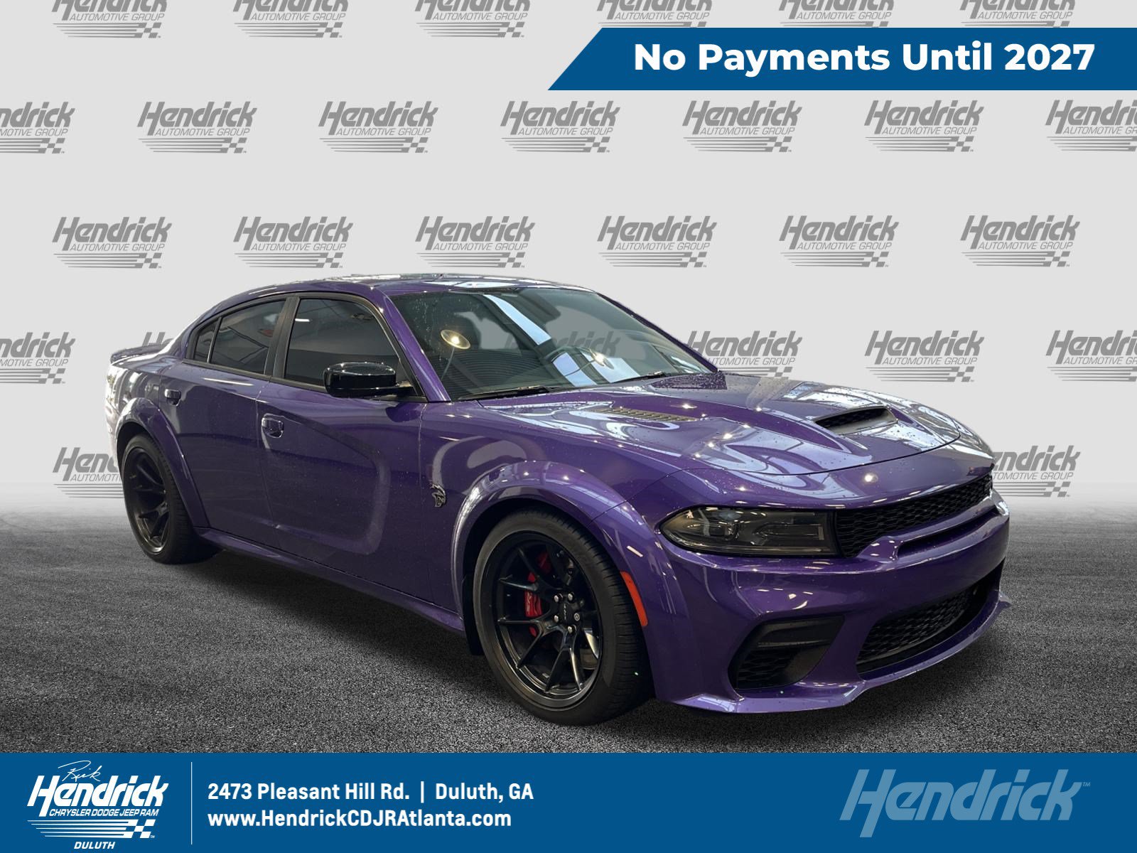  Dodge Charger