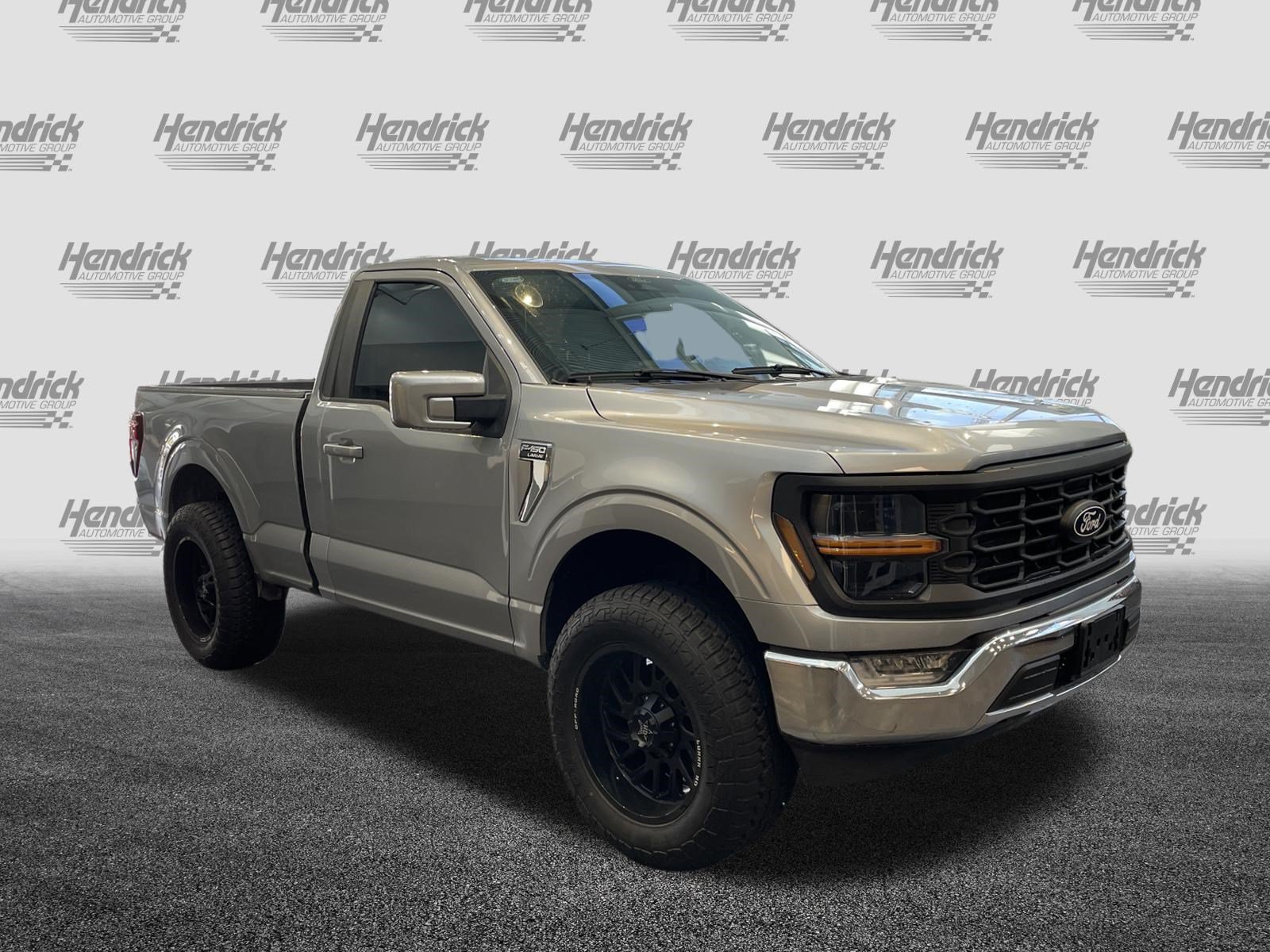 2024 Ford F-150 XL Pickup