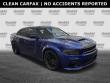2022 Dodge Charger SRT Hellcat Redeye Widebody Jailbre Sedan
