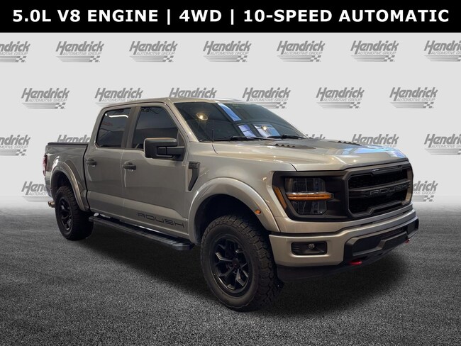 2024 Ford F-150 STX Pickup
