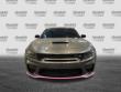2023 Dodge Charger Scat Pack Widebody Sedan