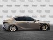 2023 LEXUS IS IS 350 F Sport Sedan