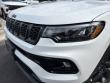 2026 Jeep Compass Limited Altitude SUV