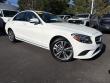 2021 Mercedes-Benz C-Class C 300 Sedan
