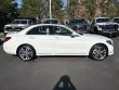 2021 Mercedes-Benz C-Class C 300 Sedan