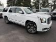 2020 GMC Yukon XL Denali SUV