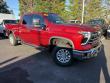 2024 Chevrolet Silverado 2500HD LTZ Pickup