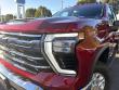 2024 Chevrolet Silverado 2500HD LTZ Pickup