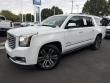 2020 GMC Yukon XL Denali SUV