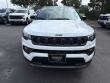 2026 Jeep Compass Limited Altitude SUV