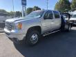 2014 GMC Sierra 3500HD SLE Pickup