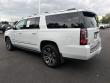 2020 GMC Yukon XL Denali SUV