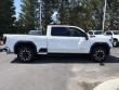 2025 GMC Sierra 2500HD AT4 Pickup