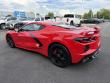 2021 Chevrolet Corvette 2LT Coupe