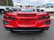 2021 Chevrolet Corvette 2LT Coupe
