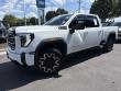 2025 GMC Sierra 2500HD AT4 Pickup