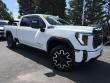 2025 GMC Sierra 2500HD AT4 Pickup