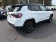 2026 Jeep Compass Limited Altitude SUV