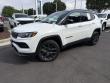 2026 Jeep Compass Limited Altitude SUV