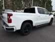 2025 Chevrolet Silverado 1500 RST Pickup