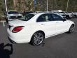 2021 Mercedes-Benz C-Class C 300 Sedan