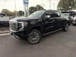 2022 GMC Sierra 1500 Denali Pickup