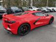 2021 Chevrolet Corvette 2LT Coupe