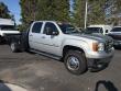 2014 GMC Sierra 3500HD SLE Pickup