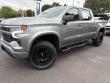 2026 Chevrolet Silverado 1500 RST Pickup