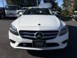 2021 Mercedes-Benz C-Class C 300 Sedan