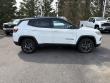 2026 Jeep Compass Limited Altitude SUV