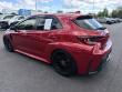 2023 Toyota GR Corolla Core Hatchback