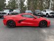 2021 Chevrolet Corvette 2LT Coupe