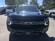 2021 Chevrolet Tahoe Z71 SUV