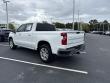2026 Chevrolet Silverado 1500 LTZ Pickup