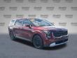 2026 Kia Carnival LX Minivan