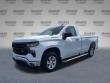 2025 Chevrolet Silverado 1500 Work Truck Pickup