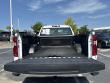 2025 Chevrolet Silverado 1500 Work Truck Pickup