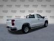 2025 Chevrolet Silverado 1500 Work Truck Pickup