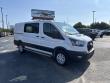 2025 Ford Transit Cargo Van T-250 148 Low Rf 9070 GVWR RWD