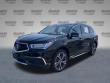 2020 Acura MDX w/Technology Pkg SUV
