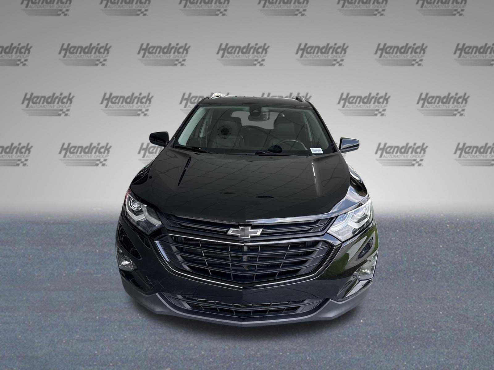 Used 2020 Chevrolet Equinox LT SUV