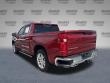 2022 Chevrolet Silverado 1500 LTZ Pickup