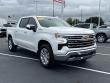2026 Chevrolet Silverado 1500 LTZ Pickup