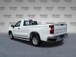 2025 Chevrolet Silverado 1500 Work Truck Pickup