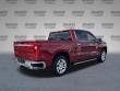 2022 Chevrolet Silverado 1500 LTZ Pickup