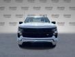 2025 Chevrolet Silverado 1500 Work Truck Pickup