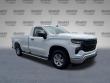 2025 Chevrolet Silverado 1500 Work Truck Pickup