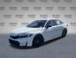 2025 Honda Civic Sedan Sport Sedan